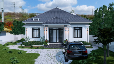 Hà Phát – Đơn Vị Tư Vấn Thiết Kế Xây Dựng Uy Tín Tại Bình Chánh, TP.HCM