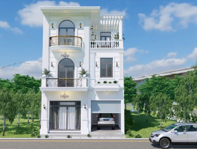 Tư vấn-Thiết kế-Xây dựng-Xin phép-Hoàn Công tp hcm 