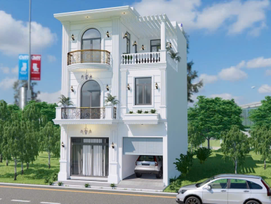 Tư vấn-Thiết kế-Xây dựng-Xin phép-Hoàn Công tp hcm 