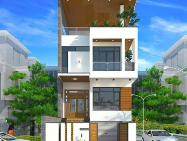 Thi Công sửa chữa nhà Trọn gói 