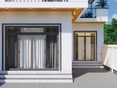 Tư vấn-Thiết kế-Xin phép-Xây dựng tại Tp HCM