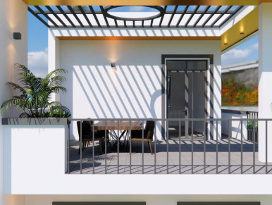 Tư vấn-Thiết kế-Xin phép-Xây dựng tại Tp HCM