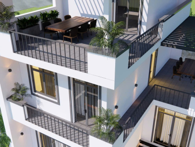 Tư vấn-Thiết kế-Xin phép-Xây dựng tại Tp HCM
