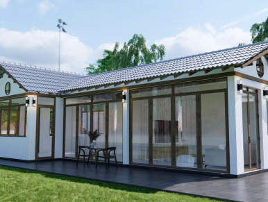 Tư vấn-Thiết kế-Xin phép-Xây dựng tại Củ Chi,Tp HCM