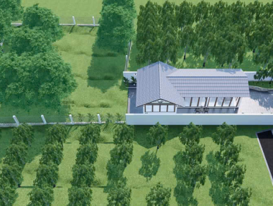 Tư vấn-Thiết kế-Xin phép-Xây dựng tại Củ Chi,Tp HCM