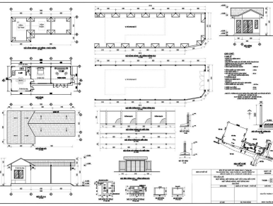Tư vấn-Thiết kế-Xin phép-Xây dựng tại Củ Chi,Tp HCM