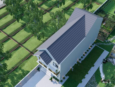 Tư vấn-Thiết kế-Xin phép-Xây dựng tại Củ Chi,Tp HCM