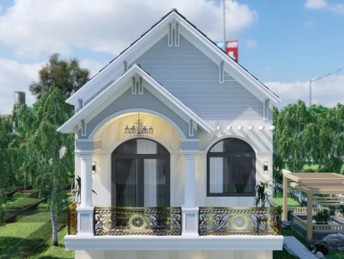 Tư vấn-Thiết kế-Xin phép-Xây dựng tại Củ Chi,Tp HCM