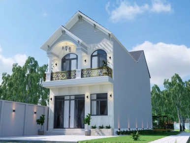 Tư vấn-Thiết kế-Xin phép-Xây dựng tại Củ Chi,Tp HCM