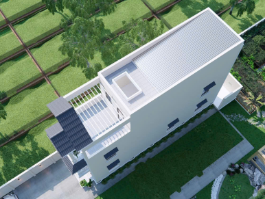 Tư Vấn-Thiết kế-Xin phép-Xây dựng tại Q12,Tp HCM