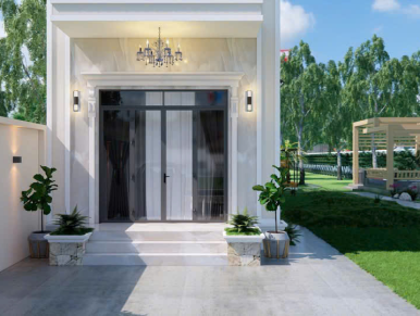 Tư Vấn-Thiết kế-Xin phép-Xây dựng tại Q12,Tp HCM
