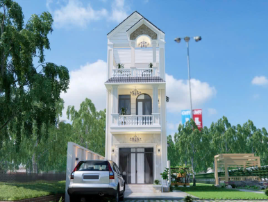 Tư Vấn-Thiết kế-Xin phép-Xây dựng tại Q12,Tp HCM