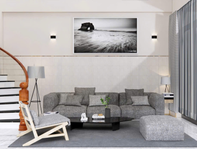 Thi Công nhà phố 4 tầng quận 12 