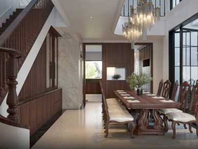 Biệt Thự 4 Tầng 